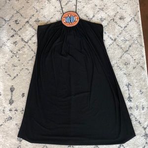 T Bags Los Angeles - halter dress, size M NWOT